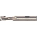 Frez trzpieniowy 12mm HSS-Co 8% chwyt Weldon 2 ostrza kobaltowy SwissTech SWT1630212A
