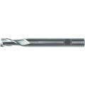 Frez trzpieniowy 12mm długi HSS-Co 8% chwyt Weldon 2 ostrza kobaltowy SwissTech SWT1630312A