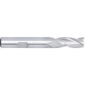 Frez trzpieniowy 10mm HSS-Co 8% chwyt Weldon 3 ostrza kobaltowy SwissTech SWT1630610A