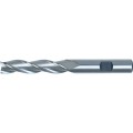 Frez trzpieniowy 12mm HSS-Co 8% chwyt Weldon 3 ostrza SwissTech SWT1630712A