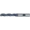 Frez trzpieniowy 12mm HSS-Co 8% TiCN chwyt Weldon 3 ostrza długi SwissTech SWT1630742A