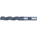 Frez trzpieniowy 12mm HSS-Co 8% TiAlN chwyt Weldon 3 ostrza SwissTech SWT1630772A