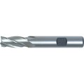 Frez trzpieniowy 12mm HSS-Co 8% chwyt Weldon 3 ostrza SwissTech SWT1630912A