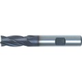 Frez trzpieniowy 12mm HSS-Co 8% TiAIN chwyt Weldon SwissTech SWT1630972A