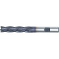 Frez trzpieniowy 12mm HSS-Co 8% TiAIN chwyt Weldon długi SwissTech SWT1631072A