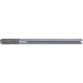 Pilnik obrotowy 3mm AR30 z nasypem diamentowym York Abrasives YRK2109130K