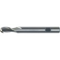 Frez trzpieniowy 12mm HSS-Co 8% TiCN chwyt Weldon 2 ostrza kulisty SwissTech SWT1631212A
