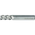 Frez trzpieniowy 12mm HSS-Co 8% chwyt Weldon 3 zębny wysoka spirala SwissTech SWT1631312A