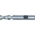 Frez trzpieniowy 12mm HSS-Co 8% chwyt Weldon 2 ostrza 42 stopnie SwissTech SWT1631512A