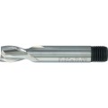 Frez gwintowany 12mm HSS-Co 2 ostrza kobaltowy SwissTech SWT1632812A
