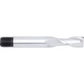 Frez 10mm SCR trzpieniowy 2-ostrzowy HSS-Co kobaltowy 8% Swisstech SWT1632910A SWT-163-2910A