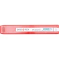 Frez 10mm SCR trzpieniowy 2-ostrzowy HSS-Co kobaltowy 8% Swisstech SWT1632910A SWT-163-2910A