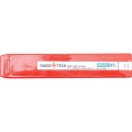 Frez czołowo-palcowy 12mm 2 ostrza z gwintowanym chwytem HSS-Co SwissTech SWT1632912A