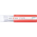 Frez czołowo-palcowy 20mm 2 ostrza z gwintowanym chwytem HSS-Co SwissTech SWT1632920A
