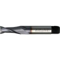 Frez 12mm SCR trzpieniowy 2-ostrzowy TiCN HSS-Co kobaltowy 8% Swisstech SWT1632942A SWT-163-2942A