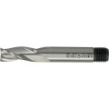Frez gwintowany 12mm HSS-Co 3 ostrza kobaltowy SwissTech SWT1633312A