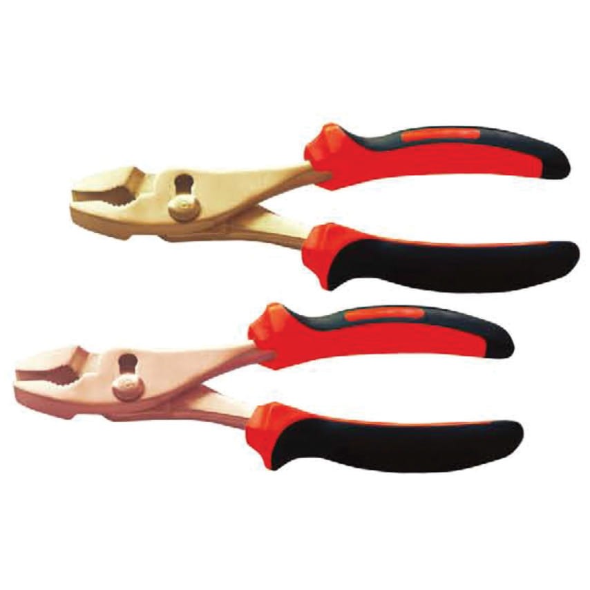 Szczypce nieiskrzące 150mm Al-Br Kennedy KEN5753935K KEN-575-3935K