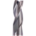Frez trzpieniowy 10mm TiCN HSS-Co 3 ostrza gwintowany SwissTech SWT1633340A