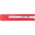 Frez trzpieniowy 12mm TiCN HSS-Co 3 ostrza gwintowany SwissTech SWT1633342A