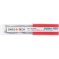 Frez trzpieniowy 16mm TiCN HSS-Co 3 ostrza gwintowany SwissTech SWT1633346A