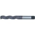 Frez trzpieniowy 12mm TiAlN HSS-Co 3 ostrza gwintowany długi SwissTech SWT1633472A