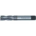 Frez trzpieniowy 12mm z chwytem gwintowanym TiCN HSS-Co 8% SwissTech SWT1633642A