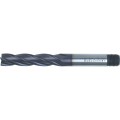 Frez trzpieniowy 12mm z gwintowanym chwytem HSS-Co TiAlN SwissTech SWT1633772A
