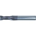 Frez trzpieniowy 12mm z węglika spiekanego 2 ostrza z powłoką Q SwissTech SWT1656212A