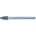 Pilnik obrotowy 5mm C50 z nasypem diamentowym York Abrasives YRK2109250K