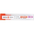 Frez 6mm 4 ostrza powłoka Q trzpieniowy węglikowy SwissTech SWT1656606A