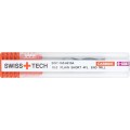 Frez 10mm 4 ostrza powłoka Q trzpieniowy węglikowy SwissTech SWT1656610A