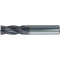Frez 12mm 4 ostrza powłoka Q trzpieniowy węglikowy SwissTech SWT1656612A
