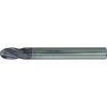 Frez 12mm 4 ostrza powłoka Q kulisty trzpieniowy węglikowy SwissTech SWT1658012A