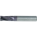 Frez 12mm drobne zęby powłoka Q trzpieniowy węglikowy SwissTech SWT1658212A