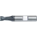 Frez trzpieniowy 8mm 2 ostrza powłoka Peak Power HSS-Co SwissTech SWT1659108A
