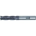 Frez 12mm 45 stopni HSS-E PM powłoka Q trzpieniowy Weldon SwissTech SWT1659212A PRO-21