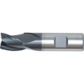 Frez trzpieniowy 20mm 3 ostrza powłoka Peak Power HSS-Co SwissTech SWT1659320A