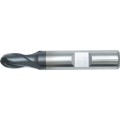 Frez 8mm kulisty 2 ostrza HSSE Peak Power trzpieniowy SwissTech SWT1659708A