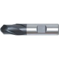 Frez trzpieniowy 16mm kulisty 2 ostrza Peak Power HSS-E SwissTech SWT1659716A