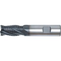 Frez trzpieniowy 20mm do zgrubnej obróbki powłoka Peak Power HSS-Co SwissTech SWT1659920A