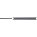 Pilnik obrotowy 2-1mm LA210 z nasypem diamentowym York Abrasives YRK2109510K