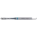 Gwintownik No.6x32 UNC BLUE RING SP/FL DIN371 HSS-EV TAP Swisstech SWT1853136B SWT-185-3136B