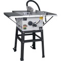 01930 10" TABLE SAW C/W STAND SIP SIP2770193A