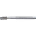 Gwintownik 1/8"x28 BSP inox do stali nierdzewnej niebieski pasek SP/PT DIN5156 HSS-EVSwisstech SWT1853402B SWT-185-3402B