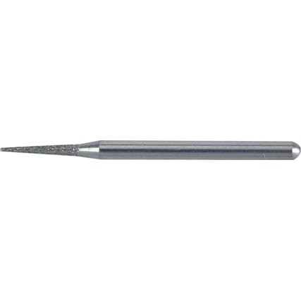 Pilnik obrotowy kąt 7 T7 z nasypem diamentowym York Abrasives YRK2109770K YRK-210-9770K