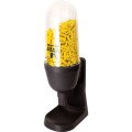 BLACK EARPLUG DISPENSER Tuffsafe TFF9581740K