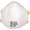 Maseczka przeciwpyłowa FFP1 Tuffsafe TFF9592120K