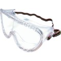 Gogle ochronne przeciwmgielne XL21 Tuffsafe TFF9601250K