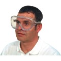 Gogle ochronne przeciwmgielne XL21 Tuffsafe TFF9601250K
