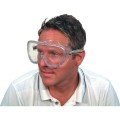 Gogle ochronne przeciwmgielne XL21 Tuffsafe TFF9601250K